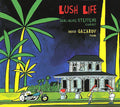 Steffens / Gazarov / Steffens / Gazarov - Lush Life - Music CD