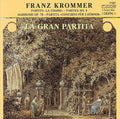 Krommer / La Gran Partita - Partitas For Winds - Music CD