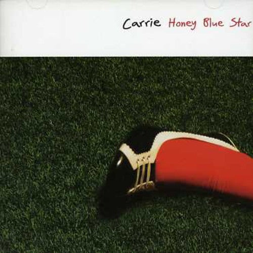 Carrie - Honey Blue Star - Music CD