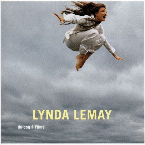 Lemay,lynda - Du Coq A L'ame - Music CD