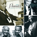Whalum,hugh Peanuts - Peanuts Whalum - Music CD