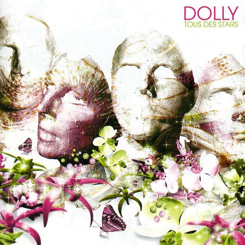 Dolly - Tous Des Stars - Music CD