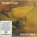 Major Stars - Syntoptikon - Music CD