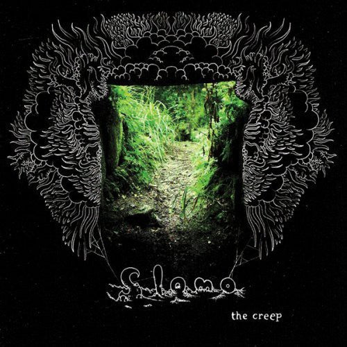 Slomo - Creep - Music CD