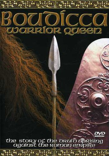 Boudicca: Warrior Queen - Boudicca: Warrior Queen - DVD
