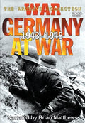 Germany At War 1943-1945 - Germany At War 1943-1945 - DVD
