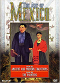 Art Of Mexico Box Set - Art Of Mexico Box Set - DVD