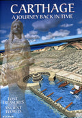 Lost Treasures: Carthage - Lost Treasures: Carthage - DVD