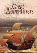 Great Adventurers Box Set - Great Adventurers Box Set - DVD