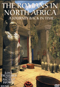 Lost Treasures: The Romans In North Africa - Lost Treasures: The Romans In North Africa - DVD