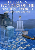 Lost Treasures: Seven Wonders Of The Ancient World - Lost Treasures: Seven Wonders Of The Ancient World - DVD
