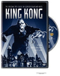 King Kong (1933) - King Kong (1933) - DVD