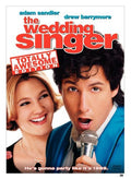 Wedding Singer - Wedding Singer - DVD