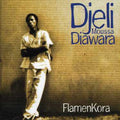 Diawara,djeli Moussa - Flamenkora - Music CD