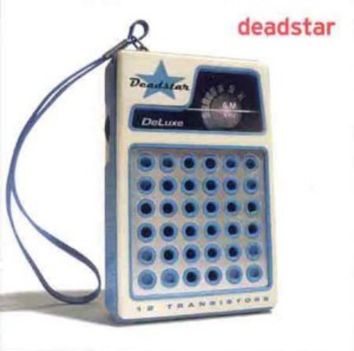 Deadstar - Deadstar - Music CD