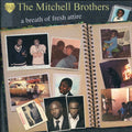 Mitchell Brothers - Breath Of Fresh Attire - Music CD