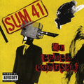 Sum 41 - Go Chuck Yourself - Music CD