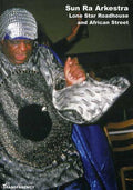 Sun Ra - Live At The Roadhouse - DVD