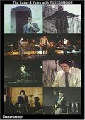 Tuxedomoon - Super 8 Years - DVD
