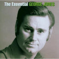 Jones,george - Essential - Music CD