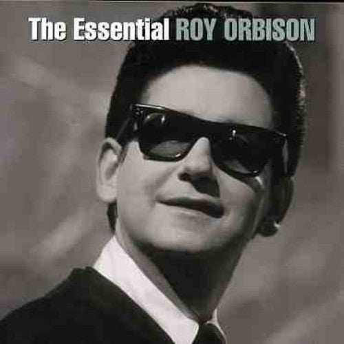 Orbison,roy - Essential - Music CD