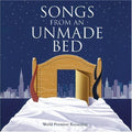 Songs From An Unmade Bed / O.c.r. - Songs From An Unmade Bed / O.c.r. - Music CD