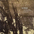 Dj Krush - Stepping Stones Self-remixed Best - Music CD