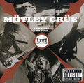 Motley Crue - Carnival Of Sins: Live - Music CD