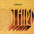 Soft Machine - Third - Music CD