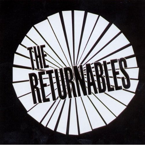 Returnables - Returnables - Music CD