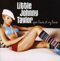 Taylor,little Johnny - Open House At My House - Music CD
