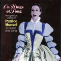 Munsel,patrice - On Wings Of Song - Music CD