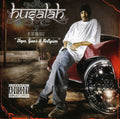 Dope Guns & Religion Music CD