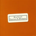 Leopold,perry - Experiment In Metaphysics - Music CD