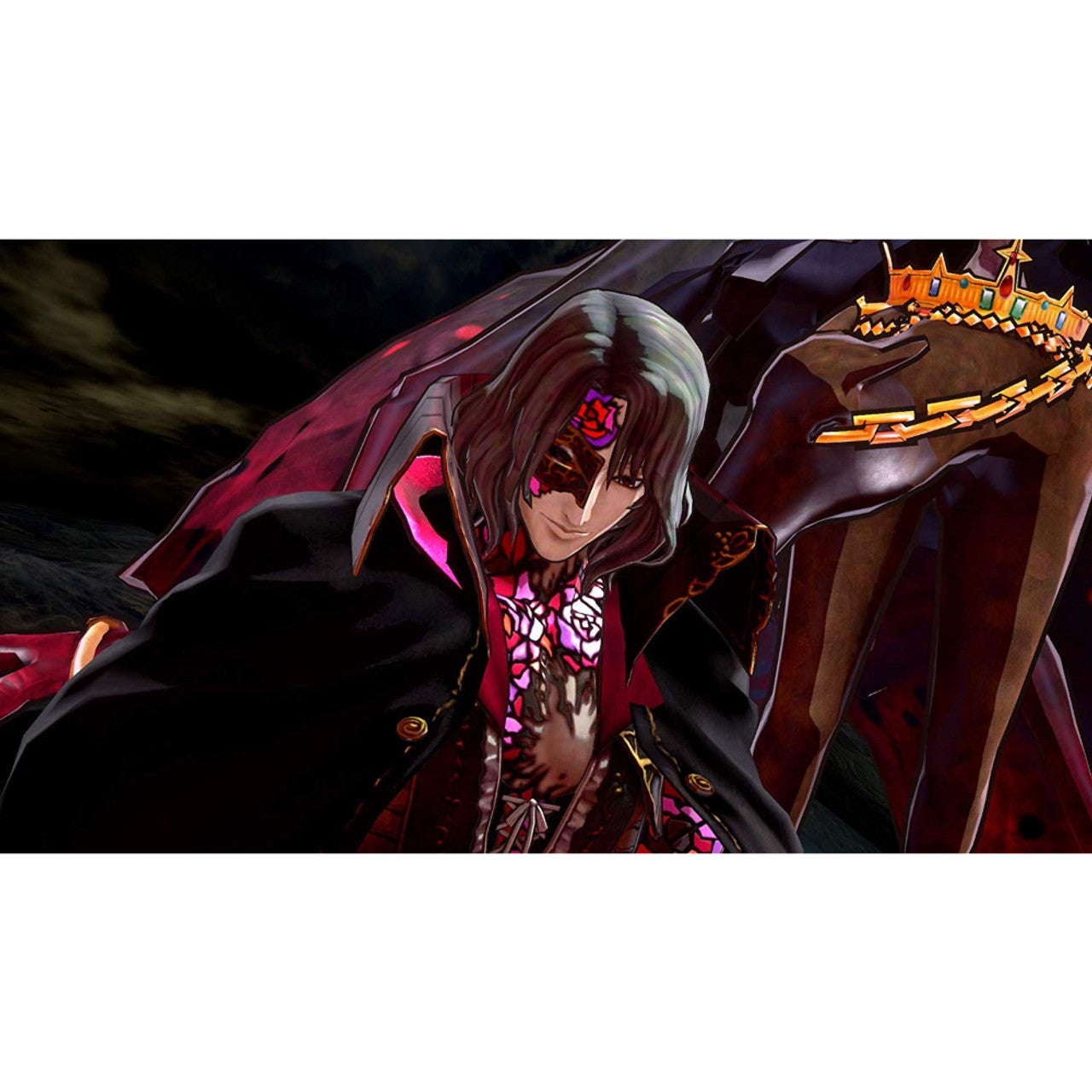 505 Games - Bloodstained: Ritual of the Night PS4