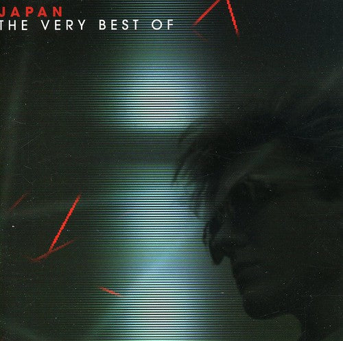 Japan - Very Best Of - Music CD