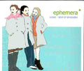 Ephemera - Score Best Of - Music CD