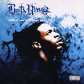 Busta Rhymes - Turn It Up - Music CD