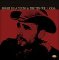 Young,dean Roger & The Tin Cup - Casa - Music CD