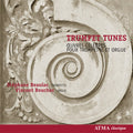 Handel / Purcell / Clark / Bach / Beaulac - Trumpet Tunes - Music CD