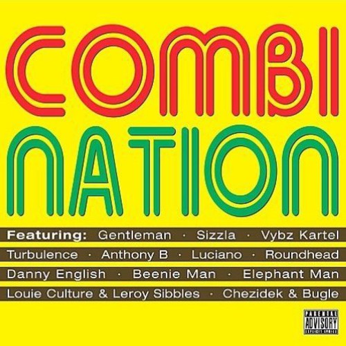 Combination / Various - Combination / Various - Music CD