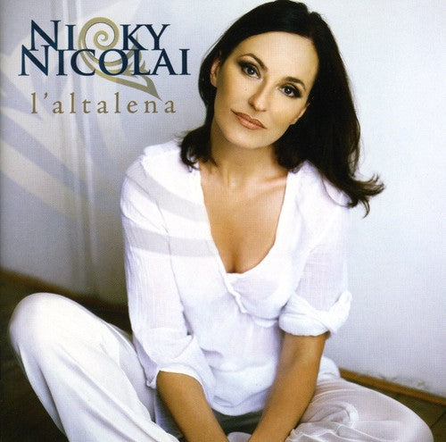 Nicolai,nicky - L'altalena - Music CD