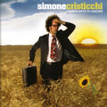 Cristicchi,simone - Fabbricante Di Canzoni - Music CD