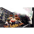 Replicant Rumba Rockers - Rather Interesting Mix - Music CD