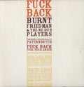 Friedman,burnt & The Nu Dub Players - Fuck Back - Vinyl Record