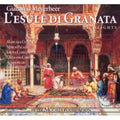 Meyerbeer / Geoffrey Mitchell Choir / Carella - L'esule Di Granata - Highlights - Music CD