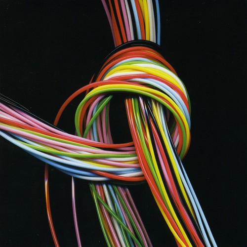 Delays - You See Colours - Music CD