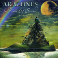 Arachnes - In Praise Of Science - Music CD