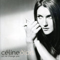Dion,celine - On Ne Change Pas - Music CD