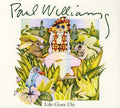 Williams,paul - Life Goes On - Music CD